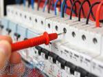 خدمات تاسیسات برقی و تست وتابلو برق ساختمان  (الکتروپردازش)