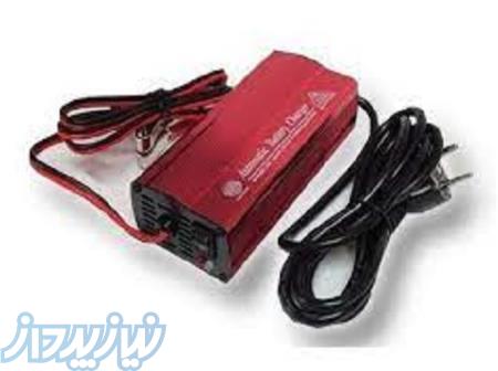 شارژر باتری تایوانی 