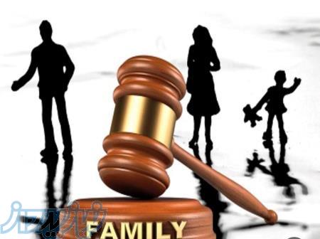 رسیدگی به کلیه دعاوی خانواده توسط وکلای مجرب دادگستری 