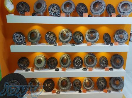 کیت کلاچ وصفحه کلاچ پژو ۴۰۵ ۲۰۶ سمند پراید 