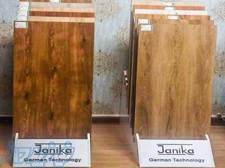 پارکت لمینت جانیکا JANIKA 