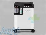 دستگاه اکسیژن ساز 5 لیتری سدنا ـ Sedna oxygen concentrator