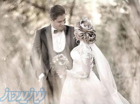 فیلمبرداری و عکاسی عروسی ، تولد ، تیزر تبلیغاتی