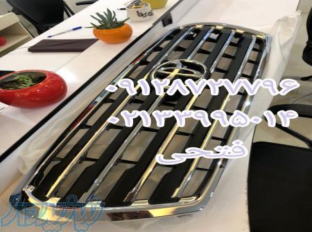 لوازم یدکی تویوتا لکسوس هیوندا کیا 