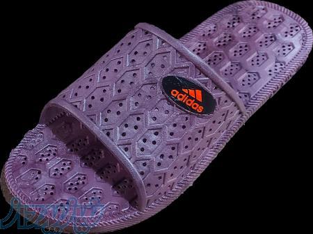 دمپایی بیمارستانی حمامی جلوبسته استخری 