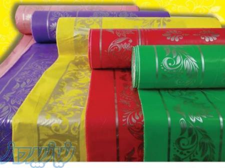 سفره یکبار مصرف 