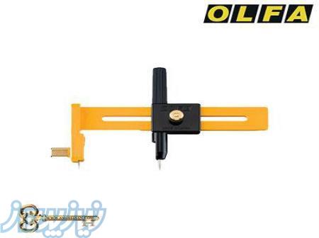 کاتر الفا مدل CMP-1 DX 