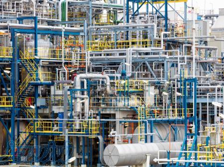 شرکت پترو گستر ایلیا 