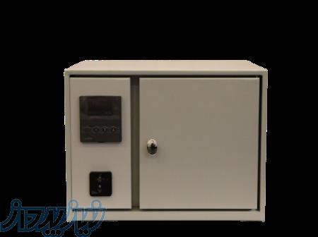 کوره 1200 درجه 12لیتری پروگرامر 