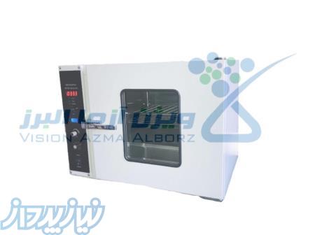 انکوباتور شیکردار 55 لیتری 