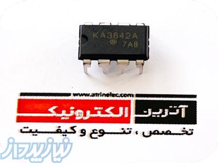 KA3842A 