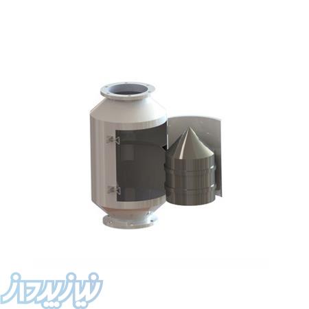 مگنت مخروطی 