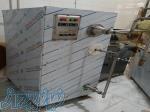 دستگاه بار سفتکن بستنی L57