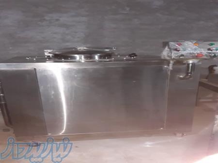 دستگاه میکسر کیک Ar24 