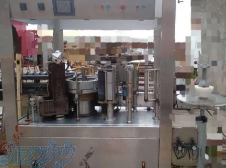 دستگاه لیبل زن  N51 OPP  