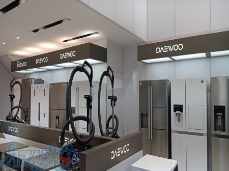 فروشگاه رسمی لوازم خانگی دوو گرگانپارس 