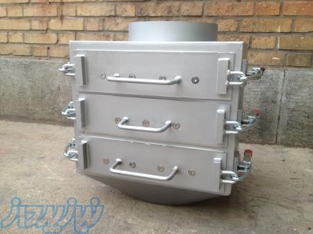 فروش پنجره مغناطیسی 