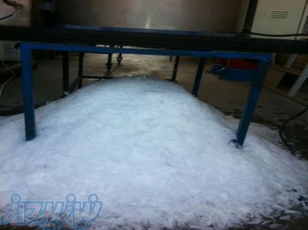 یخساز پولکی 