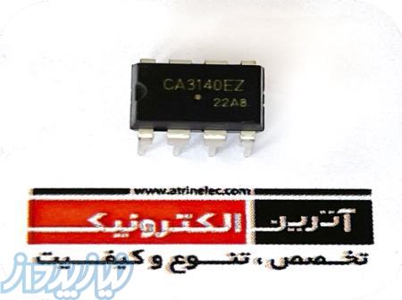 CA3140EZ 
