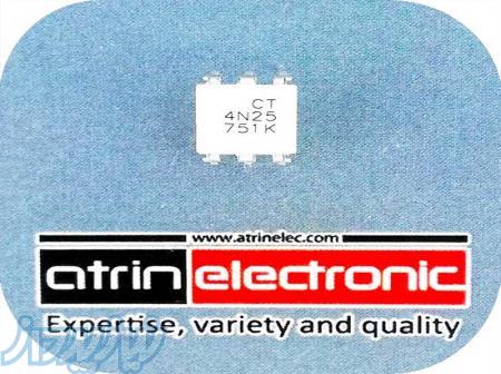 4N25 CT4N25 