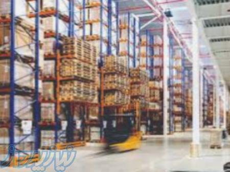 اجرای پروژه های انبار داری 