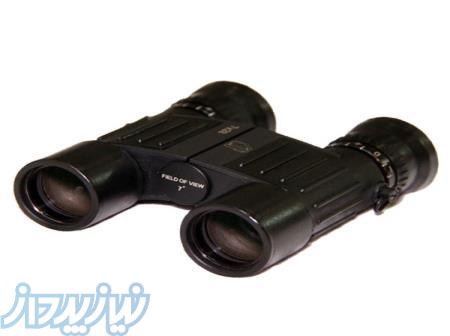 دوربین دو چشمی روزانه 28*7 