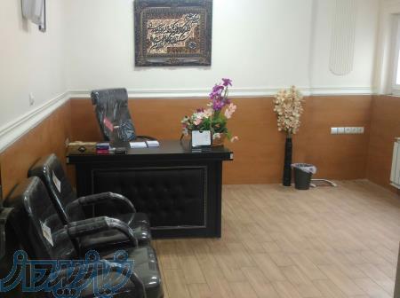 اجاره مطب پزشک مبله در ساختمان پزشکان فعال 