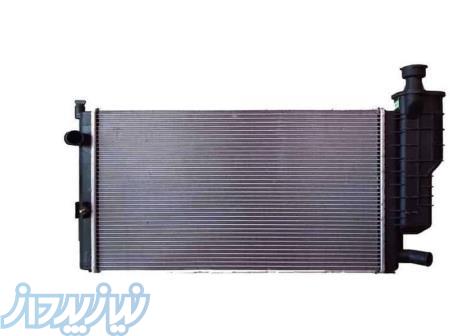 رادیاتور سمند رادیاتور بخاری اینتر کولر کندانسور سمند 