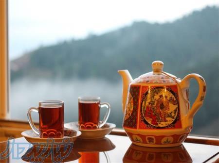 فروش چای سیاه فله در انواع مختلف 