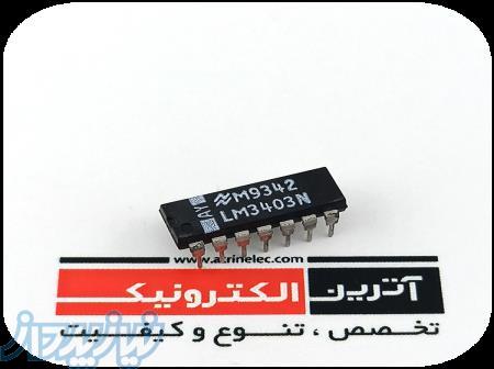 LM3403N 
