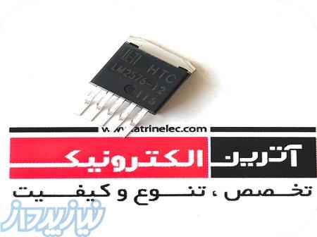 LM2576S-12 HTC 