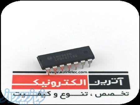LM2902N 