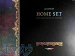 آلبوم کاغذ دیواری هوم ست HOME SET 