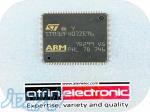 STM32f407ZET6 