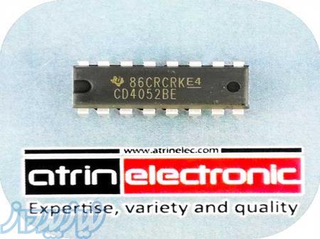 CD4052BE 