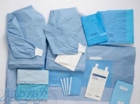 فروش پک اتاق عمل 