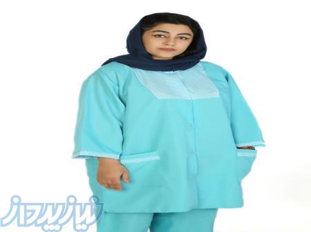 تولید کننده البسه یکبار مصرف بیمارستانی 