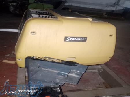 ژاکارد دوبل اشتابلی ۸۸۰ 