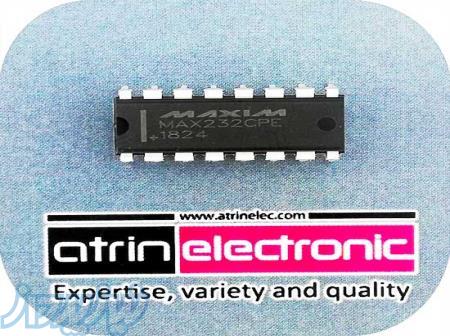 MAX232CPE 