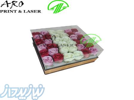 تولید باکس گل و شیرینی، کادویی عمده 