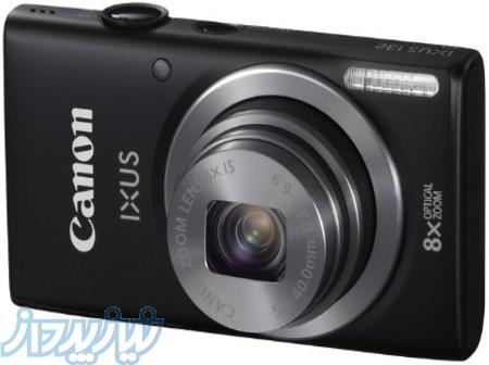 دوربین کانن 16 مگاپیکسل اصل 