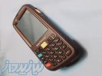 بارکدخوان هندهلد PDA 