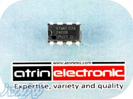 AT24C08 COPY ATMEL528 