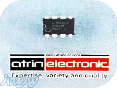AT24C512 ATMEL934 