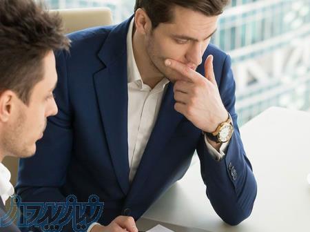 خدمات مالی،سرمایه گذاری و مشاوره 