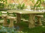 محصولات سنگی 