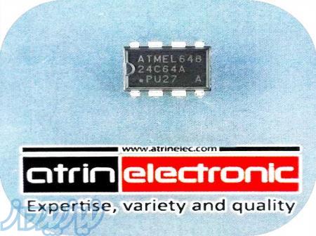 AT24C64A ATMEL648 