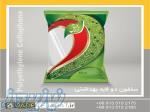 پاکت بسته بندی رول بسته بندی 