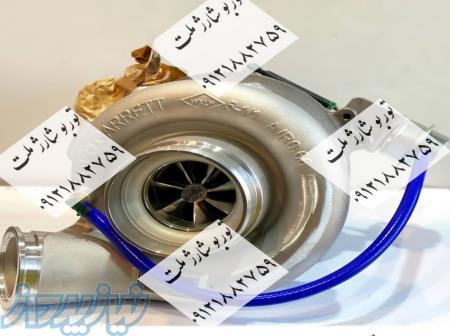 فروش توربوشارژر کامیون 13 لیتری اسکانیا 