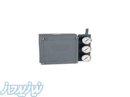 پوزیشنر فیشر ۳۵۸۲ 